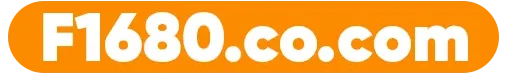 logo footer f168.co.com